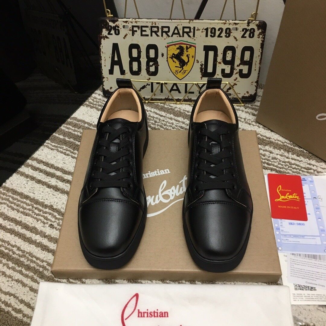 CL Shoes 06021528