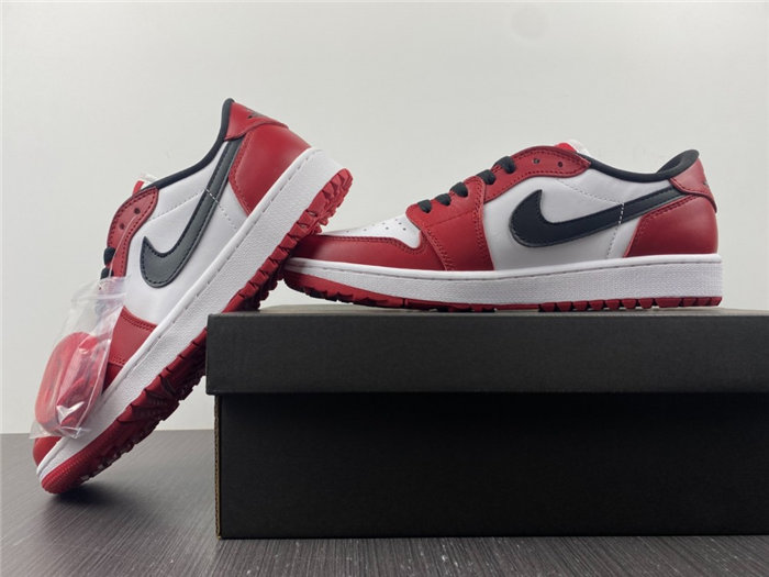 Jordan1 Golf Chicago DD9315-600