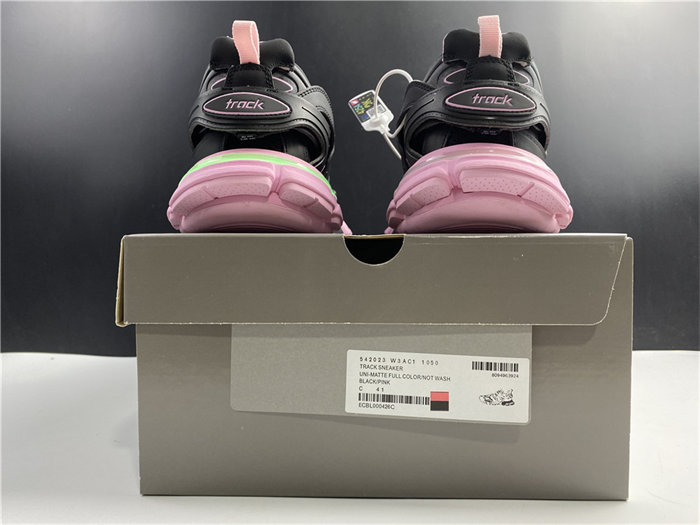 BLCG TRACK SNEAKER 542023 W3AC1 1050  LED