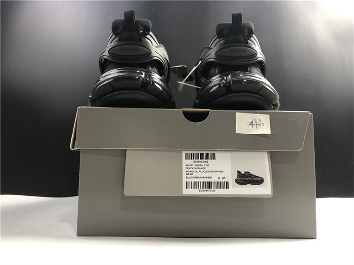 BLCG TRACK SNEAKER 542023 W3GB1 7302