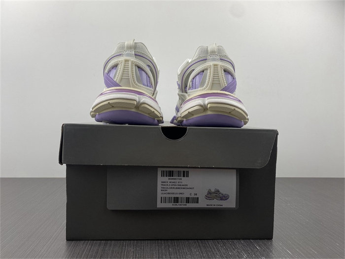 BLCG Track.2 Purple White  568615 W3AE2 5711