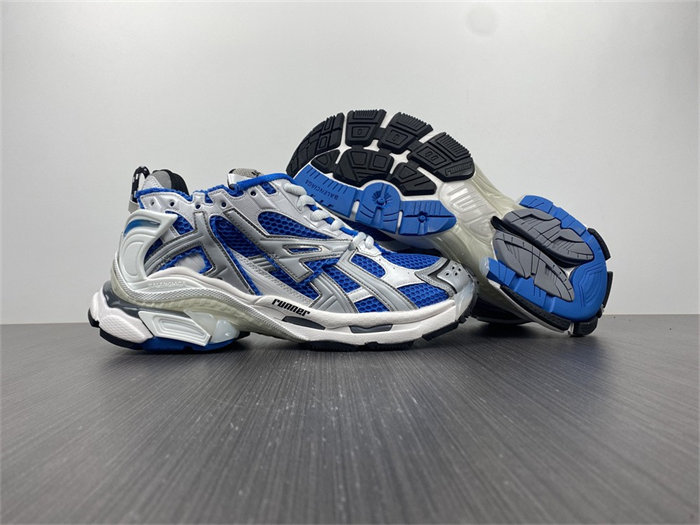 BLCG 7.0Runner Blue Grey  677403 W3RB3 4912