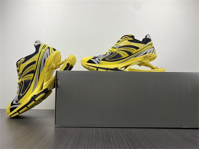 BLCG X-Pander Yellow Grey  653871 W2RA3 7012