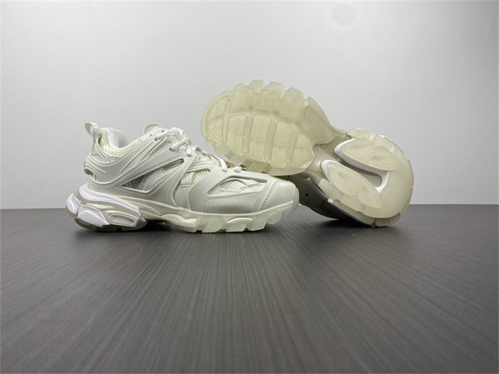 BLCG Track White Glow  542436 W3CR1 9000