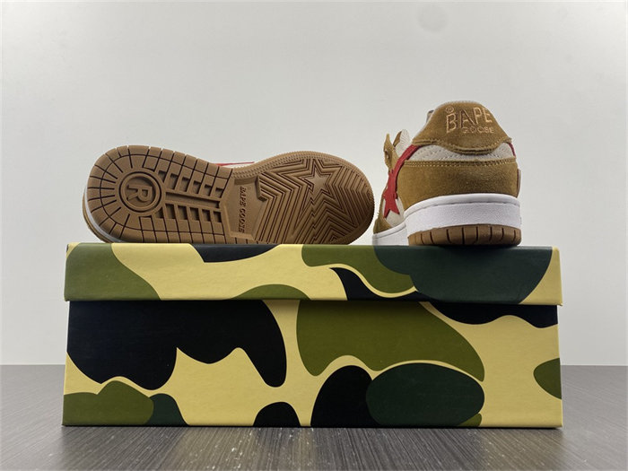BAPE