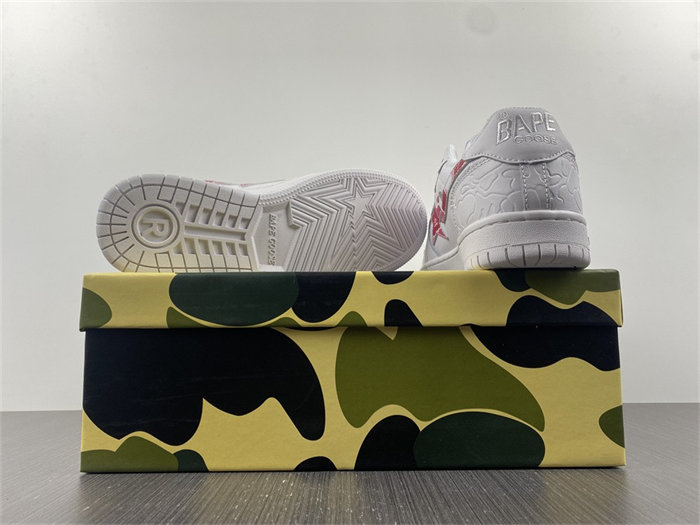 BAPE