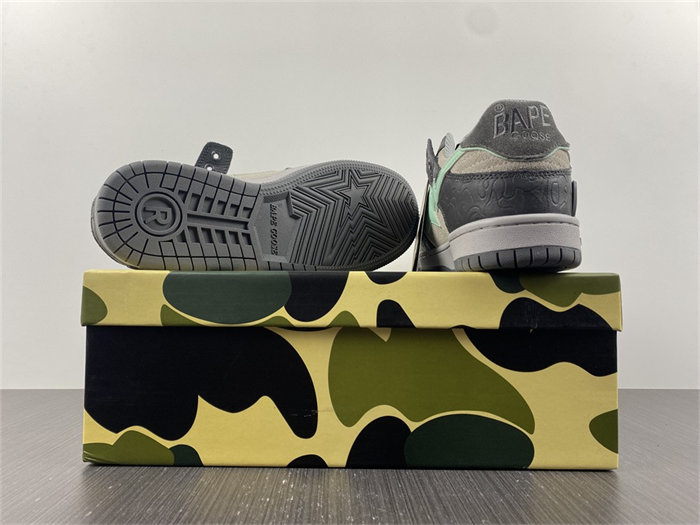 BAPE