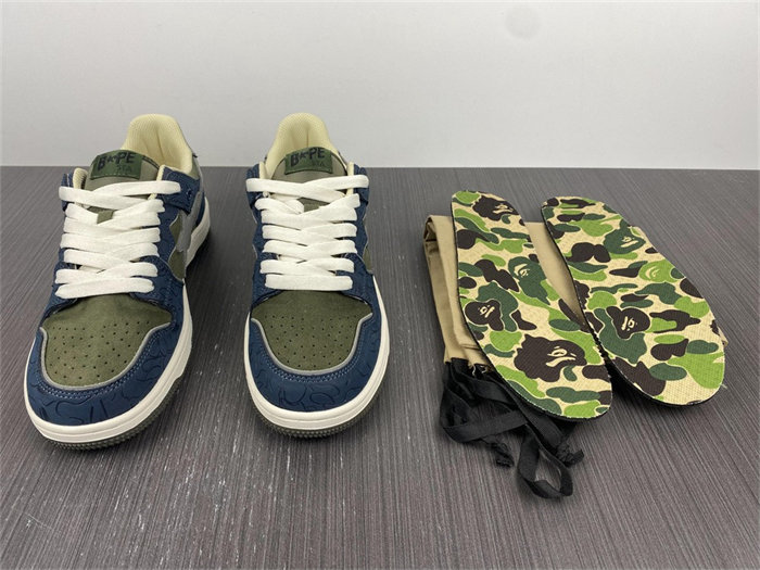 BAPE