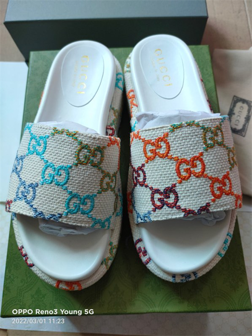 Gocci Slipper