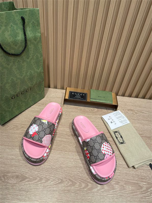 Gocci Slipper