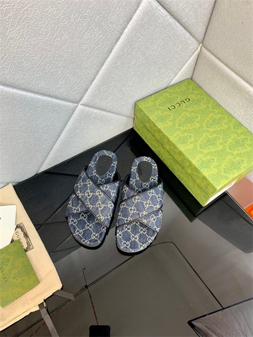 Gocci Slipper