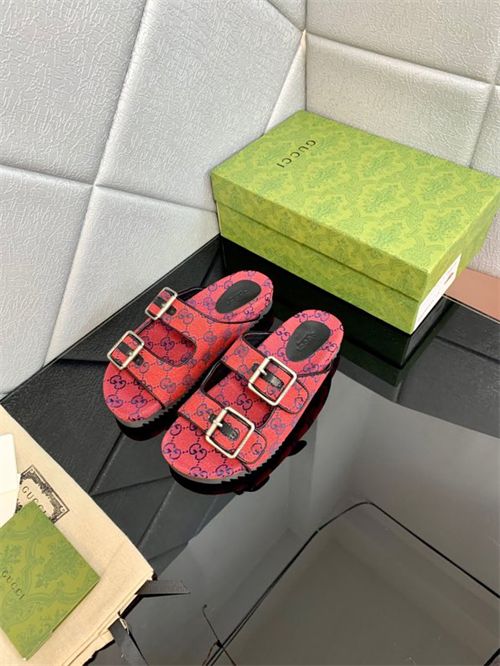 Gocci Slipper