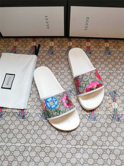 Gocci Slipper