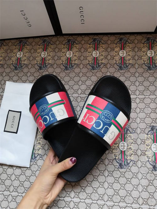 Gocci Slipper