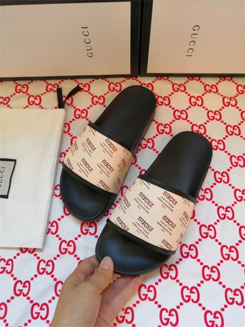Gocci Slipper