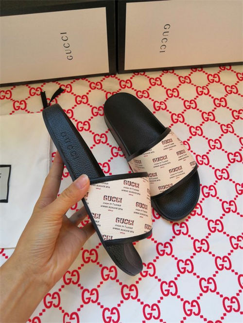 Gocci Slipper