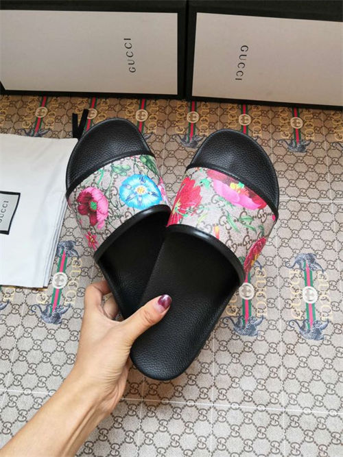 Gocci Slipper