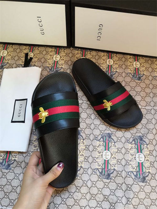 Gocci Slipper