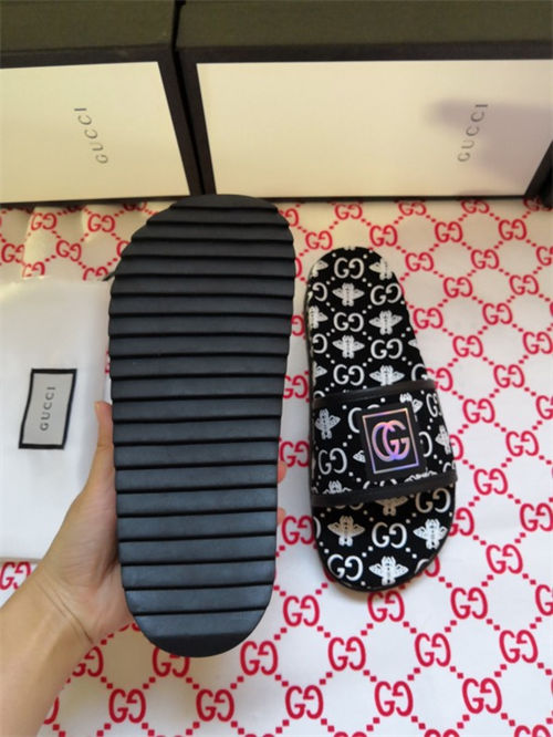 Gocci Slipper