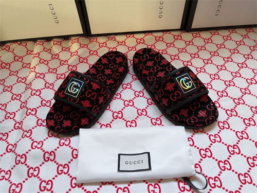 Gocci Slipper