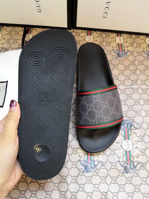 Gocci Slipper