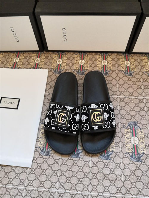 Gocci Slipper