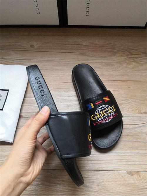 Gocci Slipper