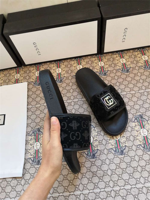 Gocci Slipper