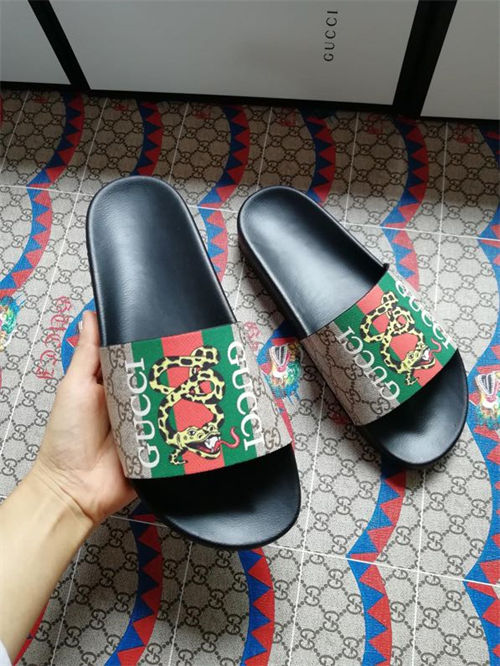 Gocci Slipper