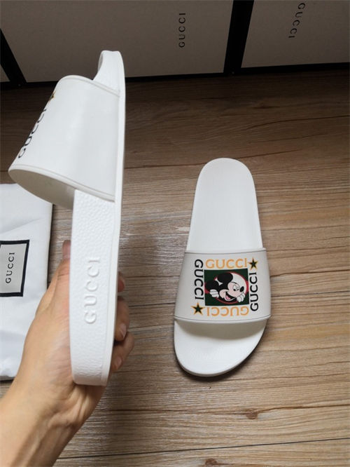 Gocci Slipper