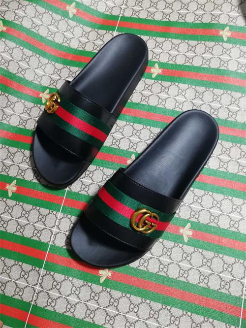 Gocci Slipper