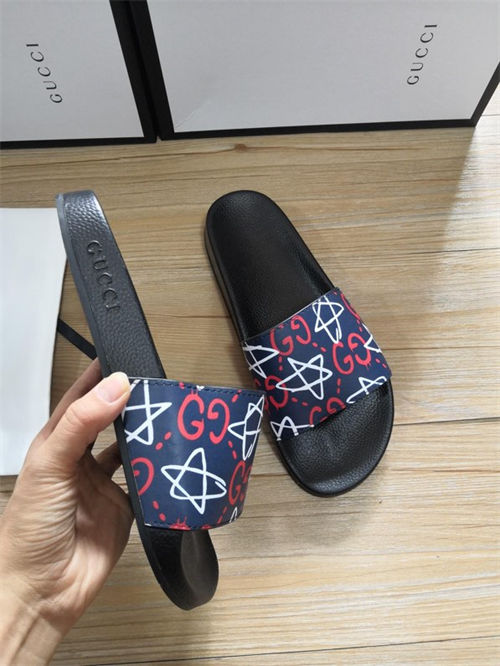 Gocci Slipper
