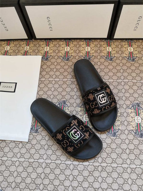 Gocci Slipper