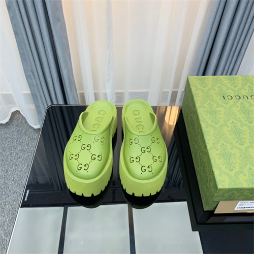 Gocci Slipper