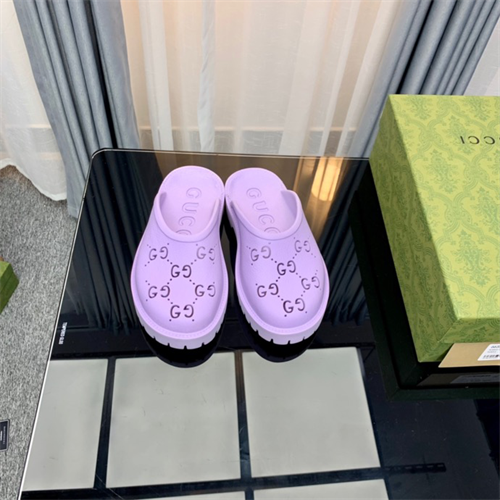 Gocci Slipper
