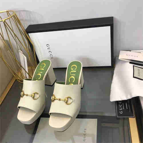 Gocci Slipper