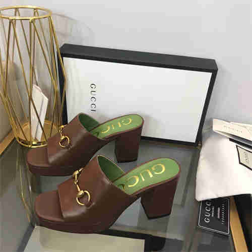 Gocci Slipper