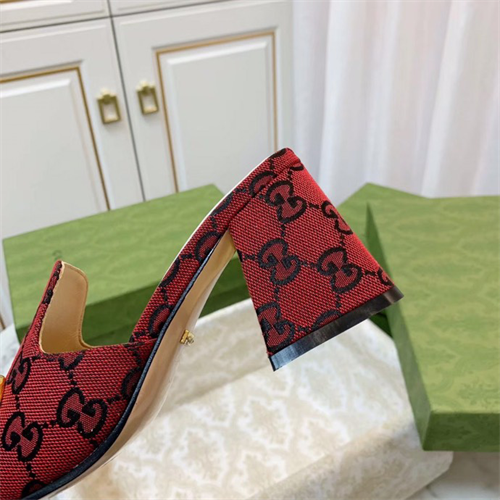Gocci Slipper