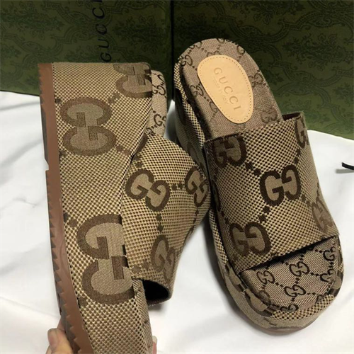 Gocci Slipper
