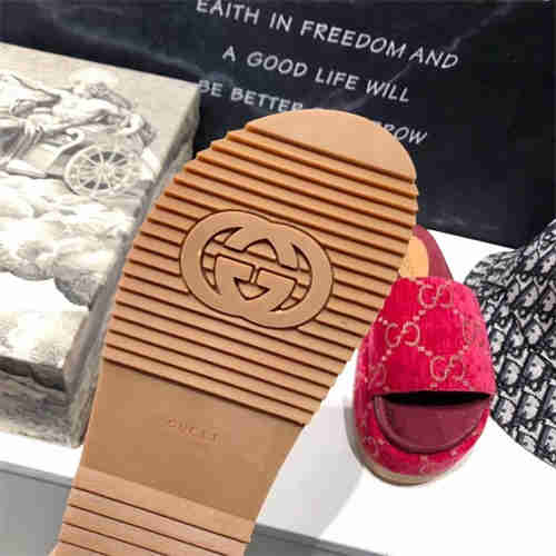 Gocci Slipper