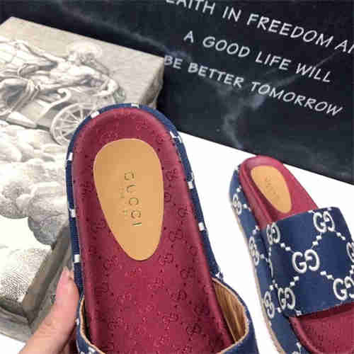 Gocci Slipper