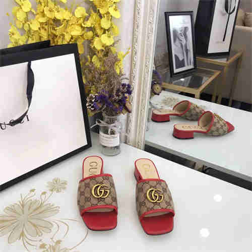 Gocci Slipper