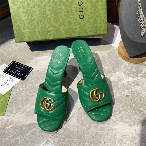 Gocci Slipper