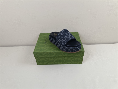 Gocci Slipper