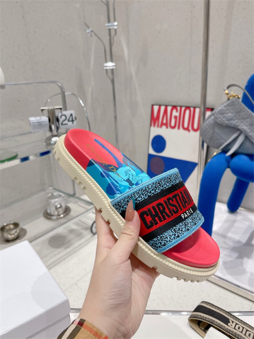 Dio Slipper