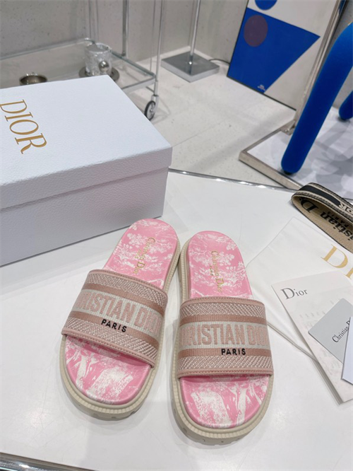 Dio Slipper