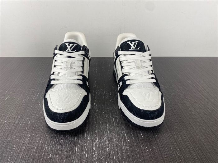 Luis Vitton Trainer 2021ss BM0159