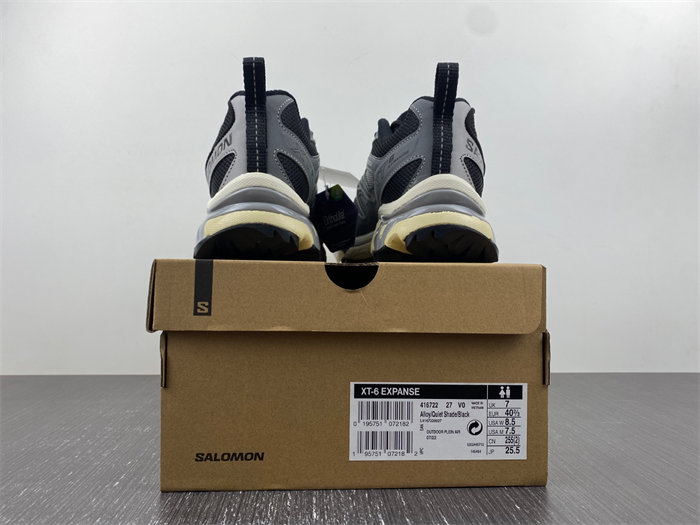 Salomon XT-6 416722