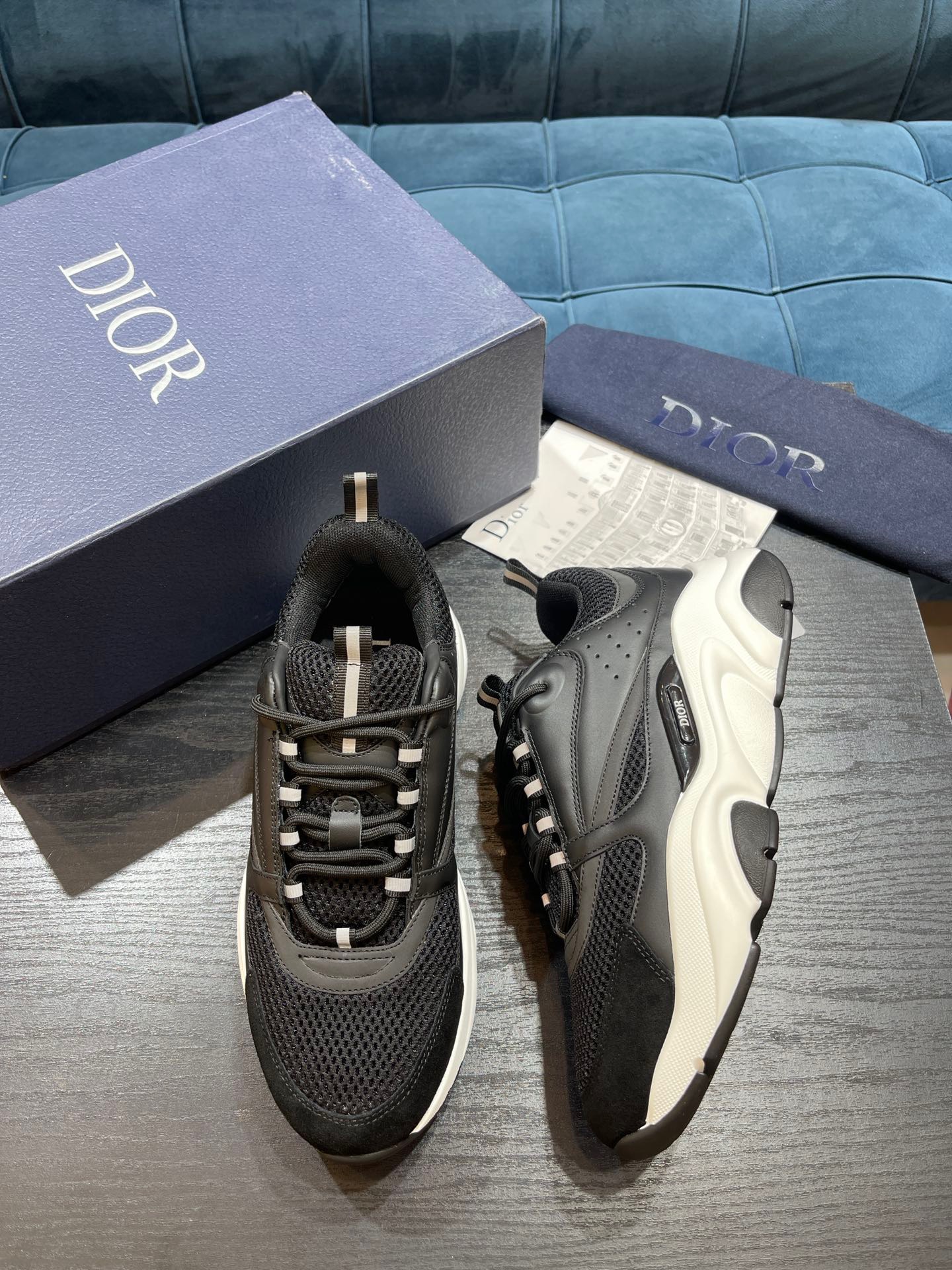 Deor B22 19