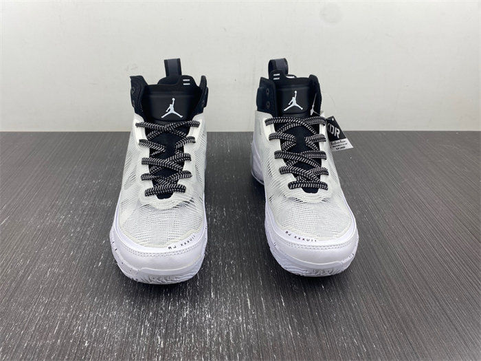 Jordan 37 Oreo DV0747-108